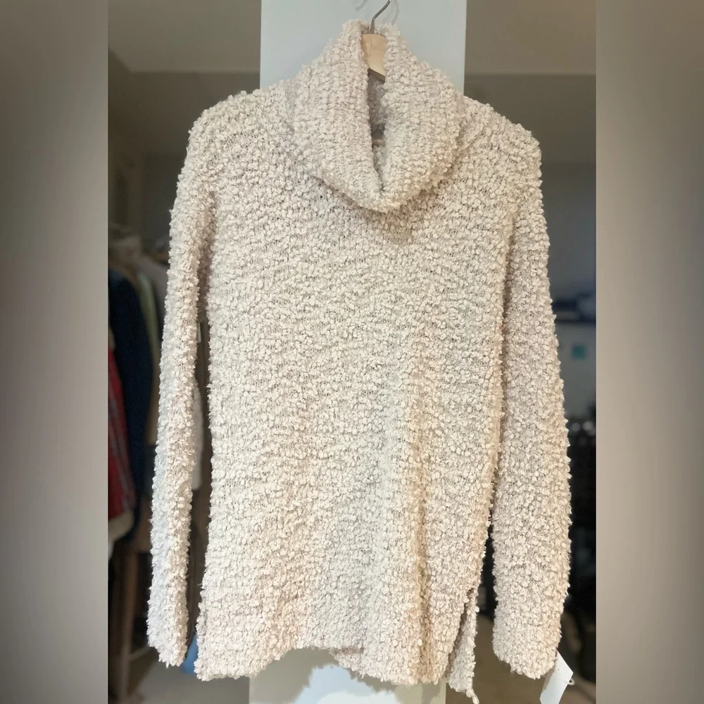Popcorn Sweater - Picture 1 of 2